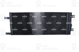 Конденсатор кондиционера NRF 350085