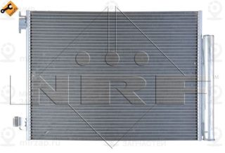 Запчасть NRF 350212