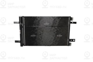 Конденсатор кондиционера NRF 350323