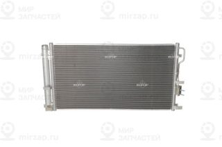 Конденсатор кондиционера NRF 350380