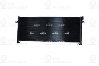 Конденсатор кондиционера NRF 350390