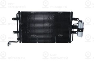 Конденсатор кондиционера NRF 35227