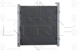 Конденсатор кондиционера NRF 35264