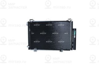 Конденсатор кондиционера NRF 35333