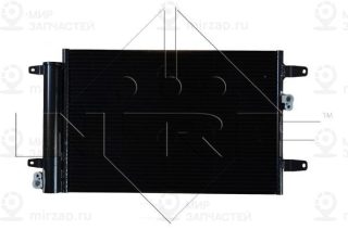 Запчасть NRF 35403