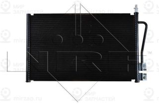 Запчасть NRF 35524