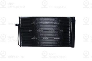 Конденсатор кондиционера NRF 35538