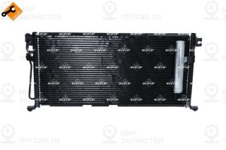 Запчасть NRF 35541