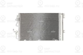 Запчасть NRF 35555