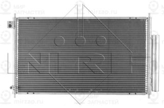Конденсатор кондиционера NRF 35559