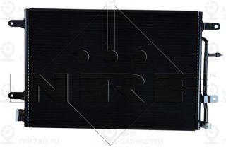 Запчасть NRF 35560