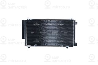 Конденсатор кондиционера NRF 35576