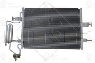 Запчасть NRF 35599