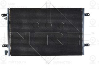 Запчасть NRF 35605
