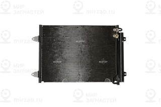 Конденсатор кондиционера NRF 35614