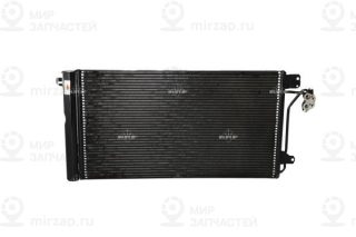 Конденсатор кондиционера NRF 35622