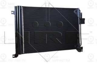 Запчасть NRF 35625