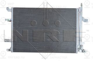 Запчасть NRF 35739