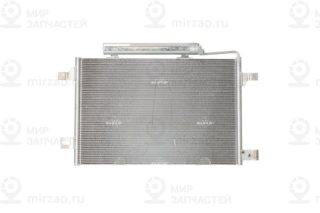 Запчасть NRF 35758