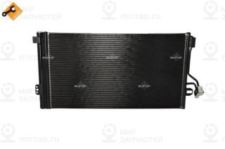 Запчасть NRF 35776