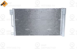 Запчасть NRF 35777