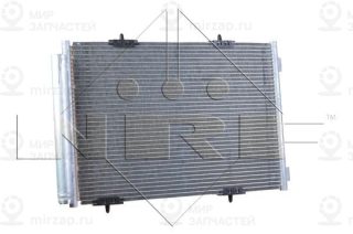 Запчасть NRF 35779