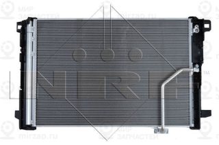 Запчасть NRF 35793