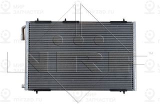 Запчасть NRF 35836
