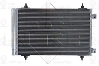 Запчасть NRF 35844