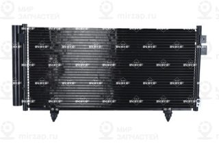 Запчасть NRF 35855