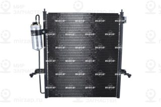 Конденсатор кондиционера NRF 35871