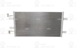 Конденсатор кондиционера NRF 35900