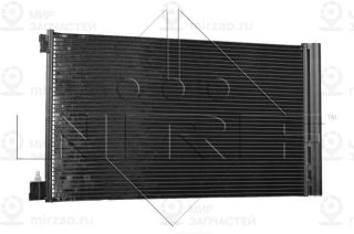 Запчасть NRF 35912