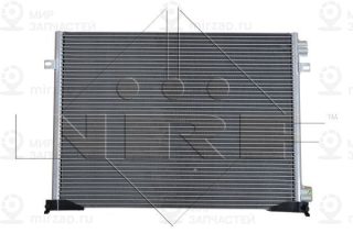 Запчасть NRF 35914