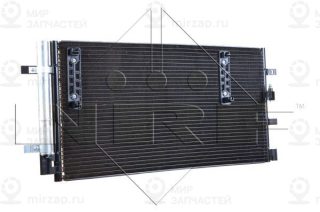 Запчасть NRF 35916