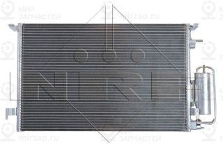 Запчасть NRF 35929