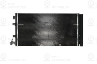 Запчасть NRF 35932