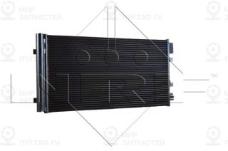 Запчасть NRF 35938