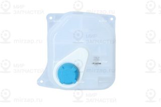 Компенсационный бачок охлаждающей жидкости NRF 454017
