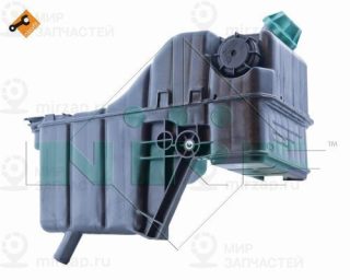 Компенсационный бачок охлаждающей жидкости NRF 455003