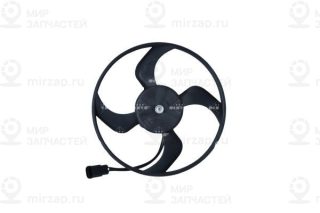 Вентилятор охлаждения двигателя NRF 47319