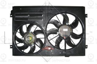 Запчасть NRF 47387