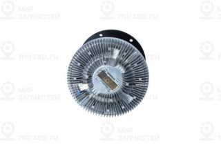Сцепление, вентилятор радиатора NRF 49021