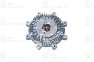 Сцепление, вентилятор радиатора NRF 49527