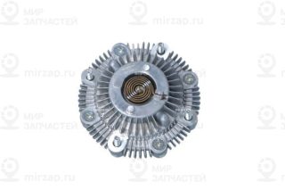 Сцепление, вентилятор радиатора NRF 49558