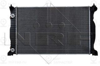 Запчасть NRF 50543