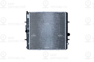 Радиатор охлаждения двигателя NRF 509523