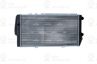 Радиатор охлаждения двигателя NRF 51311