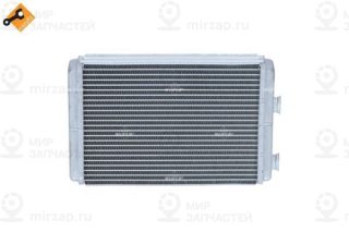 Теплообменник отопителя салона NRF 53233