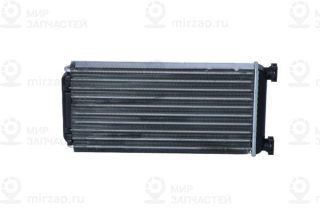 Теплообменник отопителя салона NRF 53549